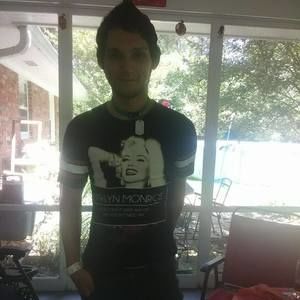 Meet your Posher, Johnathan